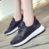 Sapatos esportivos casuais - O Retalho