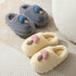 Pantufas fofas - O Retalho