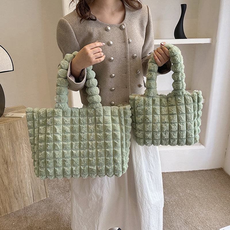 Bolsas Xadrez Para Mulheres - O Retalho