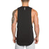 Camiseta Longa de Treino para Homens - O Retalho