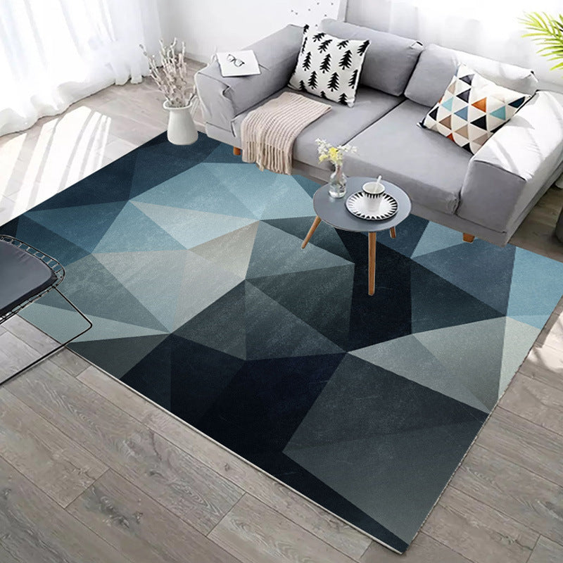 Tapetes para quarto e sala - O Retalho