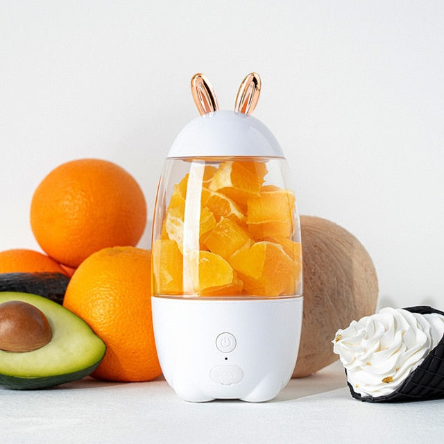 Máquina de suco para uso doméstico - O Retalho