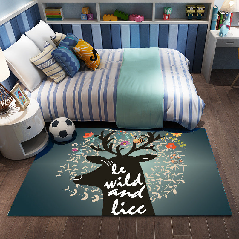 Tapetes para quarto e sala - O Retalho