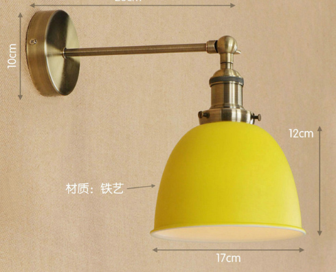 Iluminação para Quarto - O Retalho