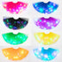 Magical & Luminous LED Princess Halloween Tutu Skirt Sequins Shiny Skirt - O Retalho