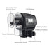 Digital Automatic Aquarium Fish Feeder - O Retalho