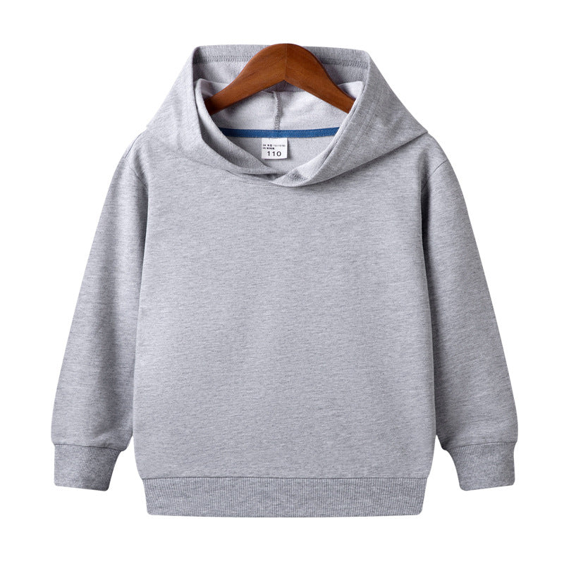 Camisola de algodão puro para crianças - O Retalho