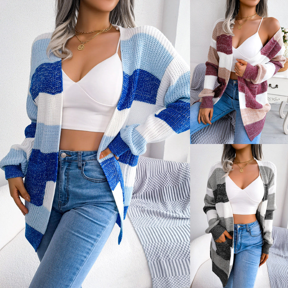 Camisola Xadrez Casual - O Retalho