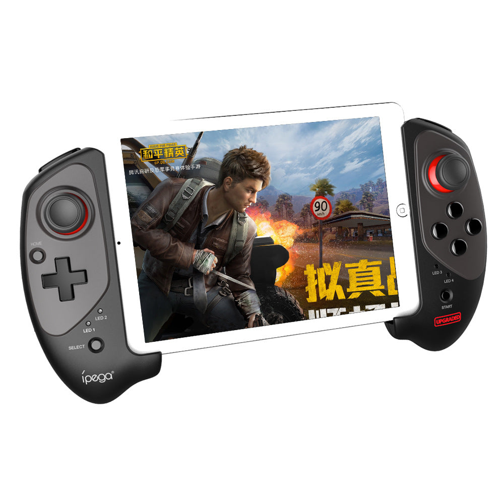 Gamepad Telescópico
