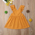 Vestidos para meninas de verão magníficos - O Retalho