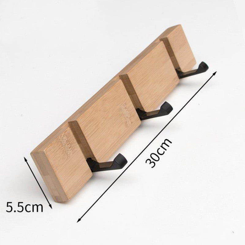Cabide Dobrável para Quarto Prático e Elegante - O Retalho