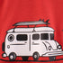 Camiseta infantil da moda - O Retalho