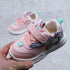 Sapatos de sola sólida - O Retalho