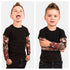 Tattoo fake two pieces - O Retalho