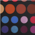 Paleta de cores - O Retalho