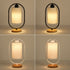 Luminária de Cabeceira para Quarto - O Retalho