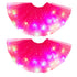 Magical & Luminous LED Princess Halloween Tutu Skirt Sequins Shiny Skirt - O Retalho