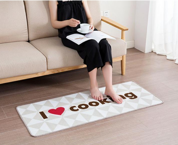 Tapete para Quarto - O Retalho