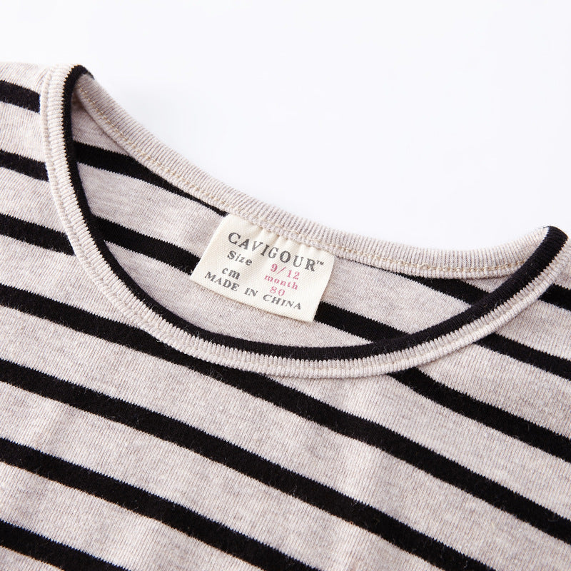 camisas de algodão para meninas - O Retalho