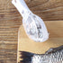 Removedor de Escamas em Formato de Peixe - O Retalho