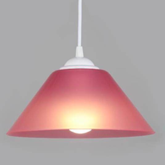 Luminária Pendente Individual para Escadarias e Salas de Estar - O Retalho
