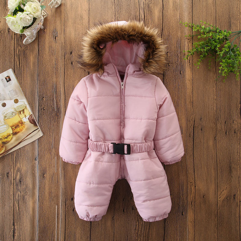 Macacão para Bebê - Design Fashion - O Retalho