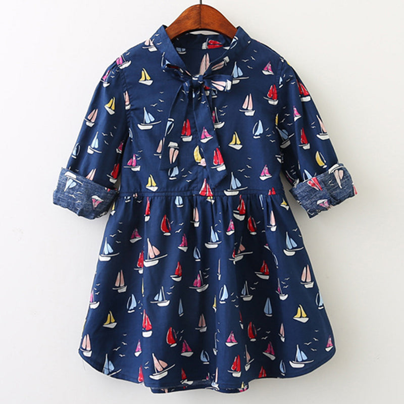 vestido magnífico para o verão - O Retalho