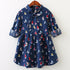 vestido magnífico para o verão - O Retalho