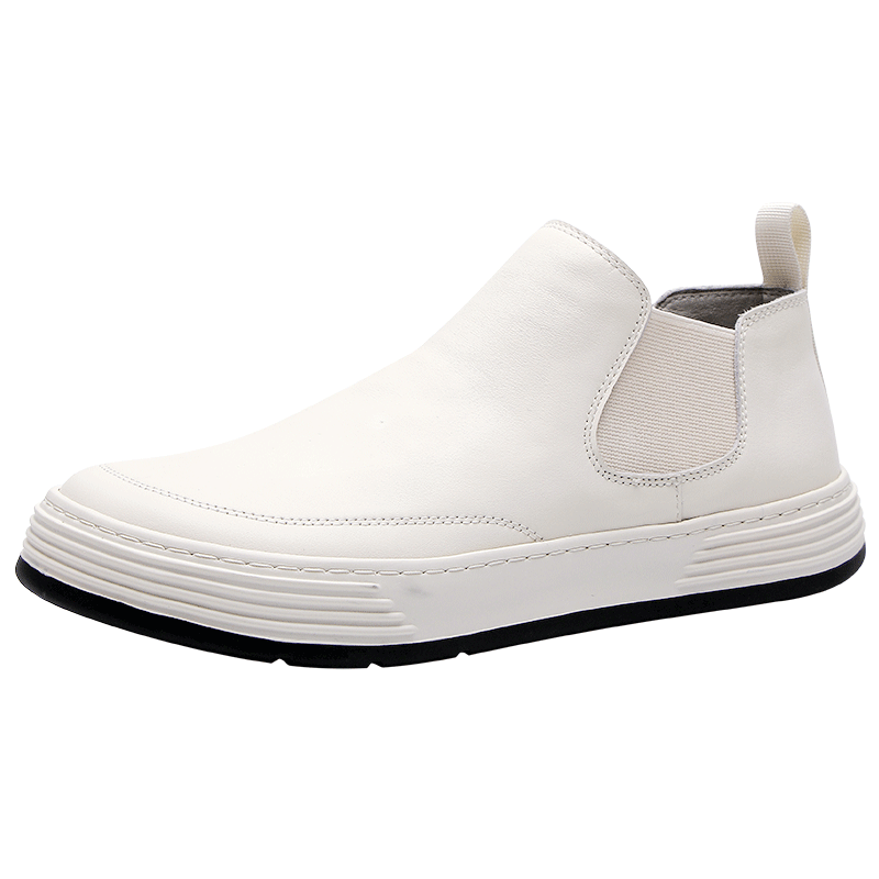 Sapatos masculino de lazer - O Retalho