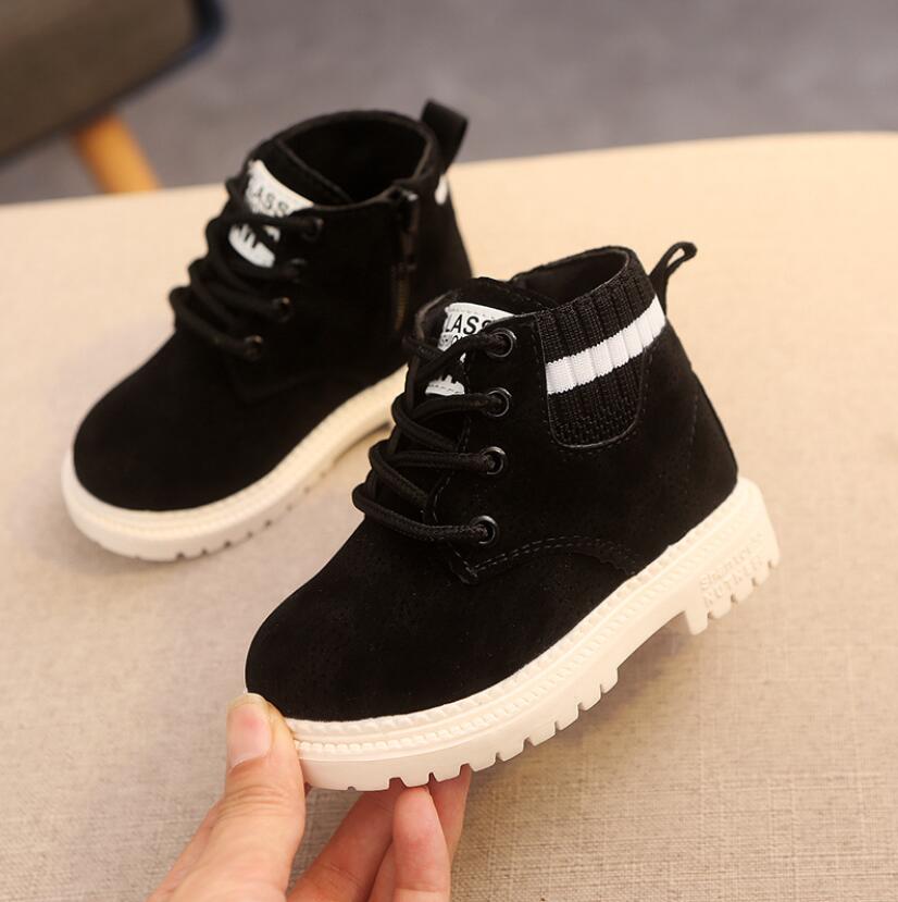 Botas de Inverno para Crianças - O Retalho