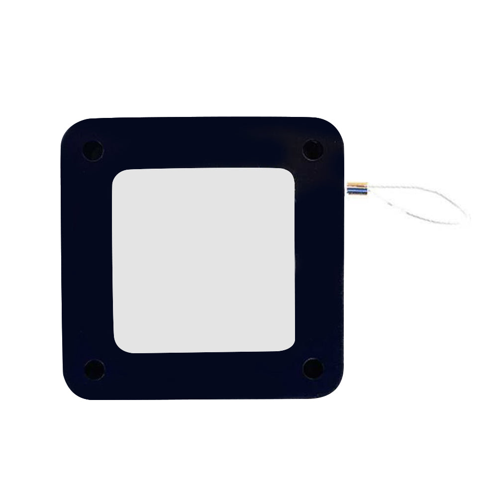 Fechadura automática de porta, sem perfurações, fechamento macio, para porta deslizante, porta de vidro, 500g-1000g, dispositivo de fechamento de tensão - O Retalho