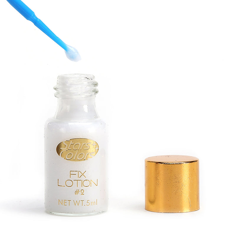 Kit de Elevação de Cílios - O Retalho