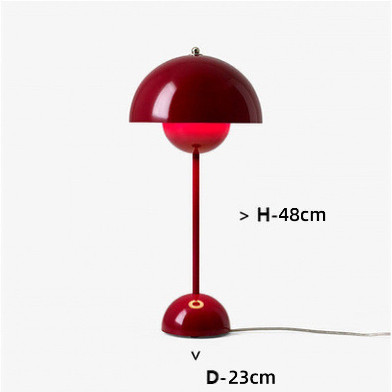 Luminária com Toque Moderno - O Retalho