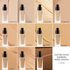 Lightweight Concealer Liquid Foundation - O Retalho