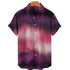 Camisa havaiana Casual Gradient - O Retalho