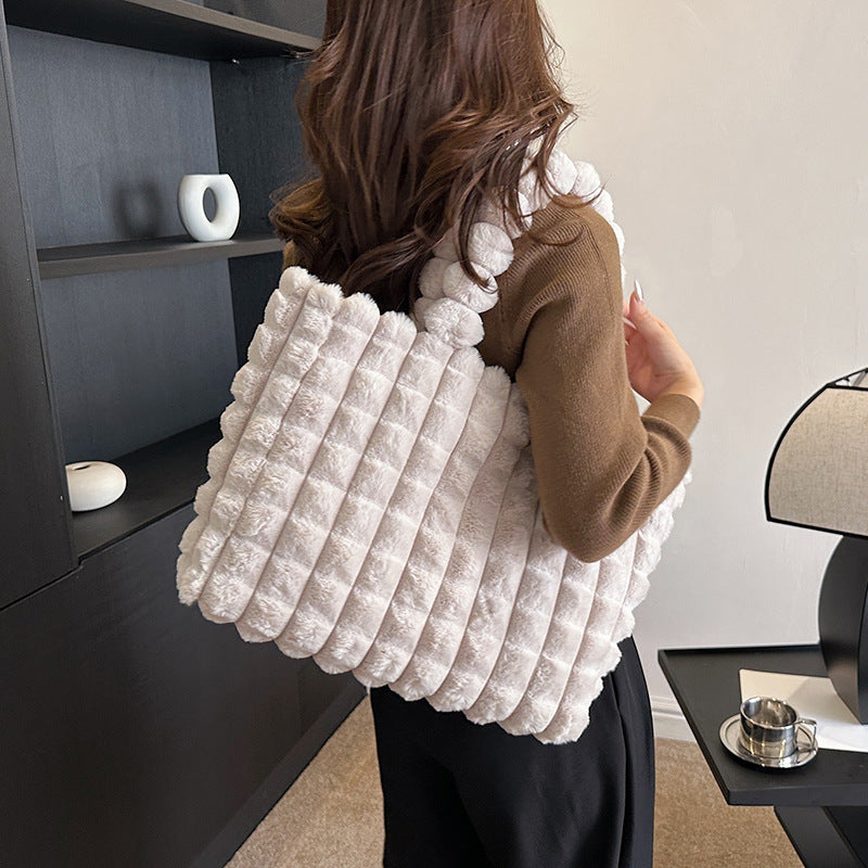 Bolsas Xadrez Para Mulheres - O Retalho