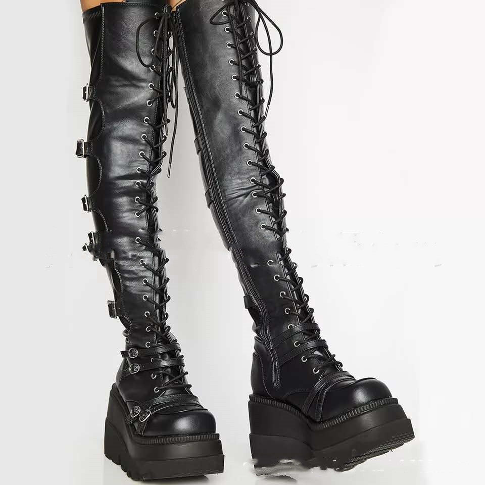 Botas - O Retalho