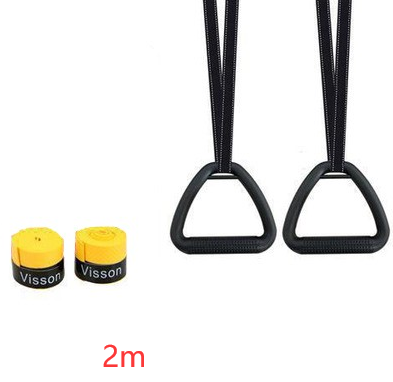 Anel fitness em para treinos casa - O Retalho