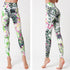 Leggings Tie Dye Fashion para Mulheres: Estilo e Desempenho para Suas Práticas de Fitness - O Retalho