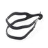 Hairstyle double hook hairpin Plastic Korean hair dryer Meatball head flower skull magic hair stick - O Retalho