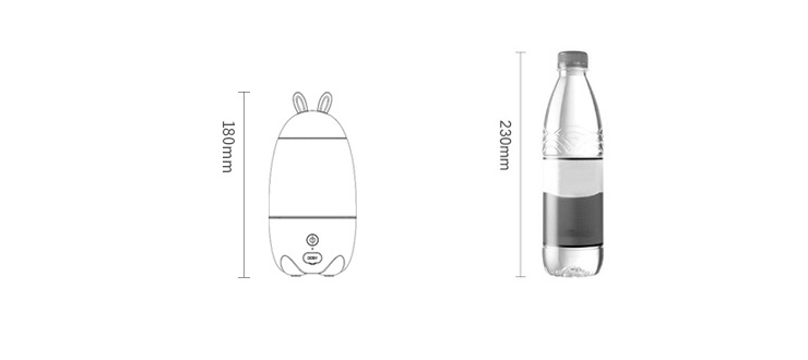 Máquina de suco para uso doméstico - O Retalho