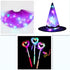 Magical & Luminous LED Princess Halloween Tutu Skirt Sequins Shiny Skirt - O Retalho