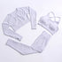 Conjunto de Roupas de Fitness e Yoga para Mulheres - O Retalho