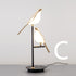 Luminária LED para Sala de Estar - O Retalho