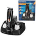 Aparador de Pelos Super Groom 10, Mondial, Preto/Azul, 6W, Bivolt - BG-03 - O Retalho