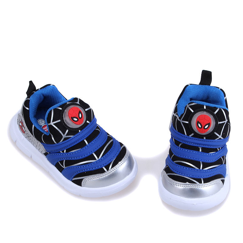 Casual shoes baby sports shoes - O Retalho