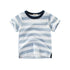Camiseta De Verão Para Meninos - O Retalho