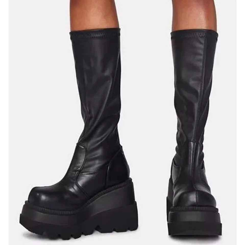 Botas - O Retalho