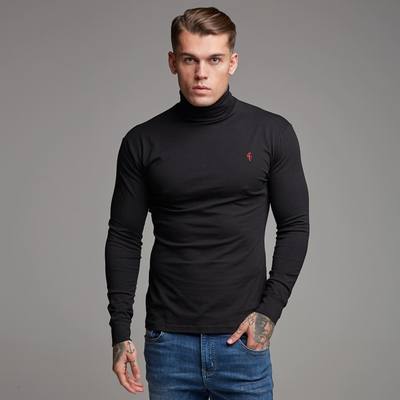 Camisa Manga Longa para Fitness - O Retalho
