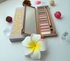 Paleta de Cores com 12 Cores Naked 2 - O Retalho